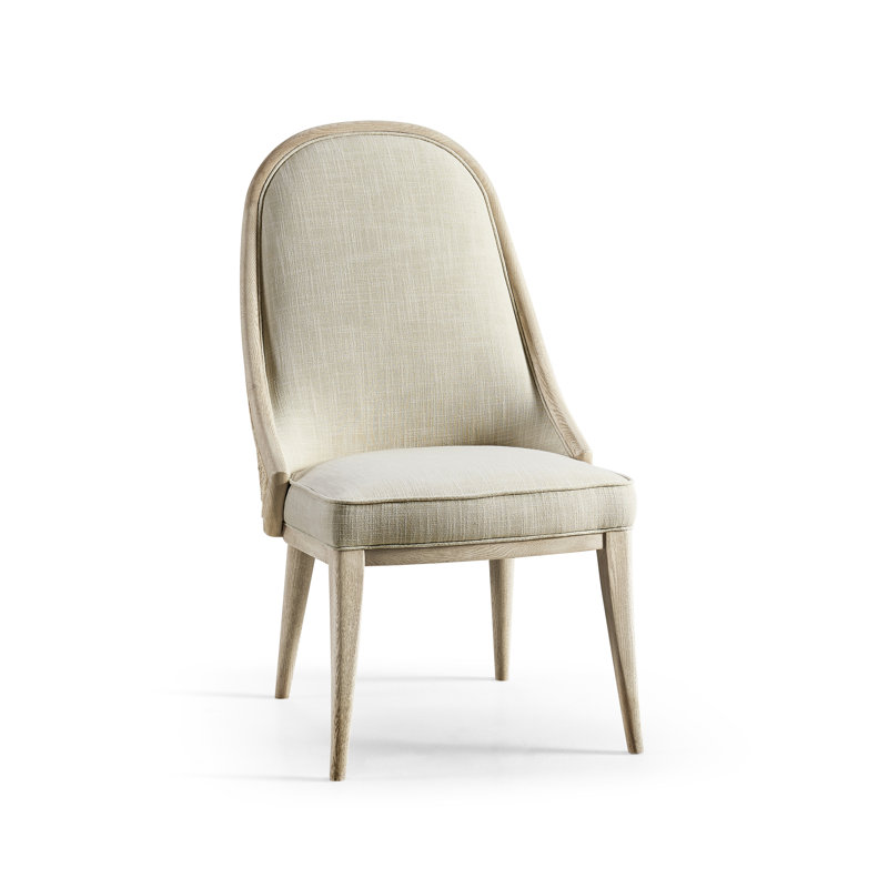 Water Upholstered Dining Chair