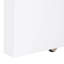 L-Shaped Writing Desk