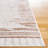 Delmontez Performance Abstract Rug-1326504485