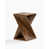 Natural Wood/Tan selected