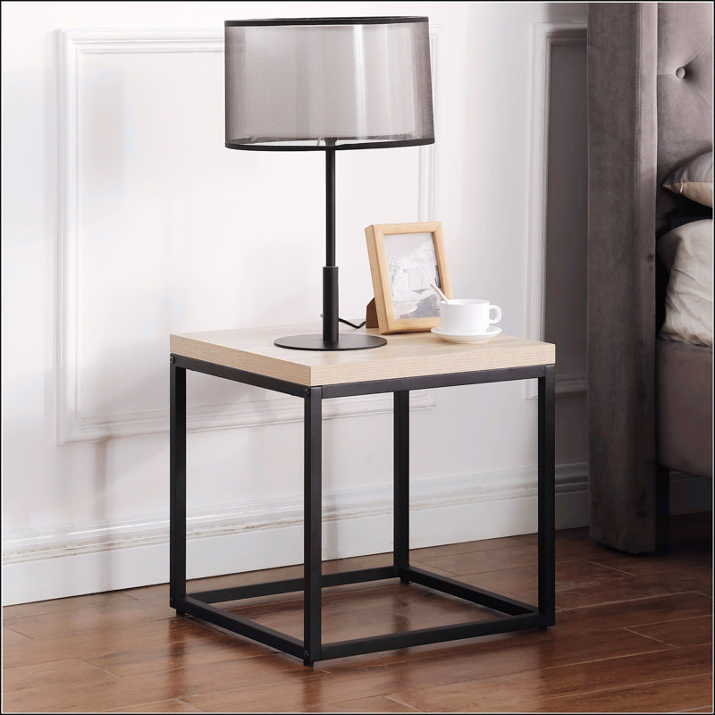 End Table Side Table