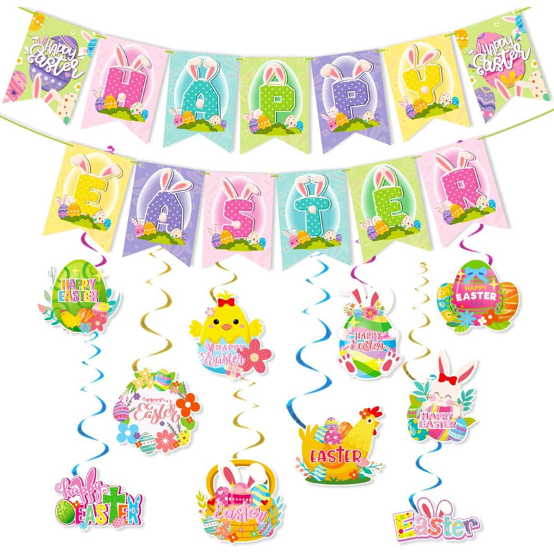 Easter Decorative Accent