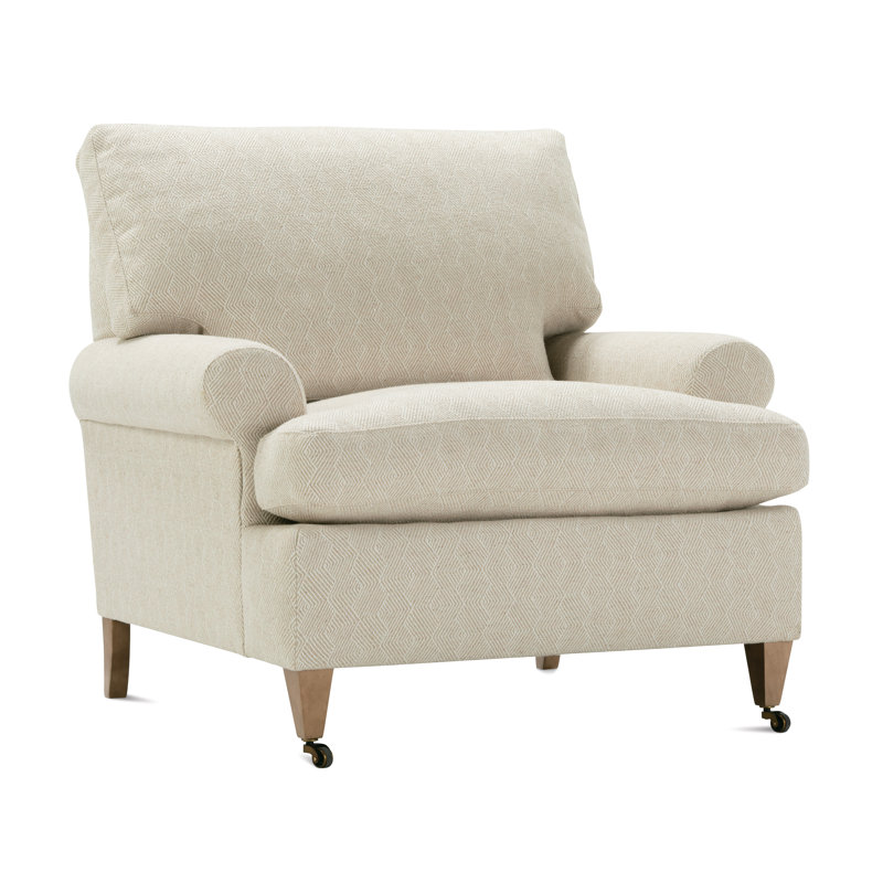Chaise d'appoint Cadence