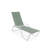 Outdoor Rust-Resistant Metal Chaise Lounge-48934641-48935097
