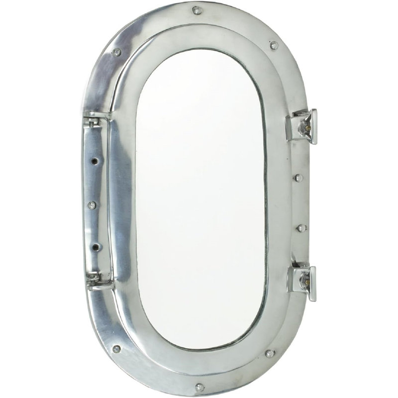 Miroir décoratif Brogel