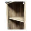 Buffet de style campagnard
