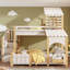 Double (4'6) Bunk Bed