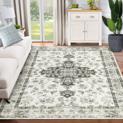 Tapis en fausse peau de mouton Shurwood