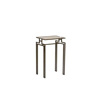 Chelsea Glass End Table
