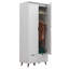 Reagan 2 Door Manufactured Wood Wardrobe