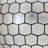 Capiz Honeycomb Ceiling Light-177897792-177897798