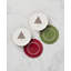 Porcelain Appetizer Plate