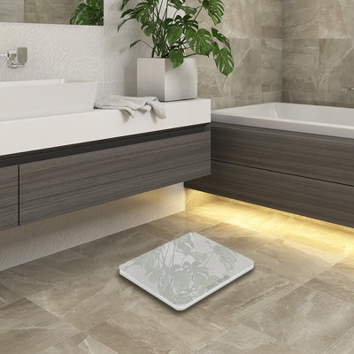 INEVIFIT Digital Bathroom Scale