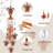 Delonda Metal Nautical & Beach Wind Chime