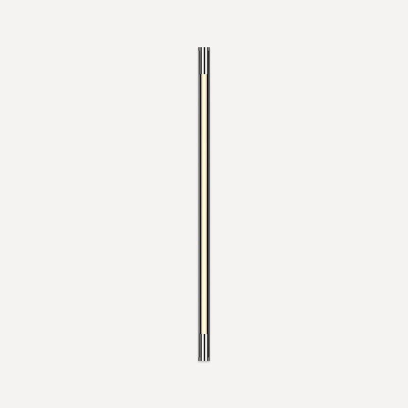 Dimmable LED Bath Bar Vanity Light with Dimmer, Diamond, Chrome