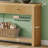 Wooden Sofa Table