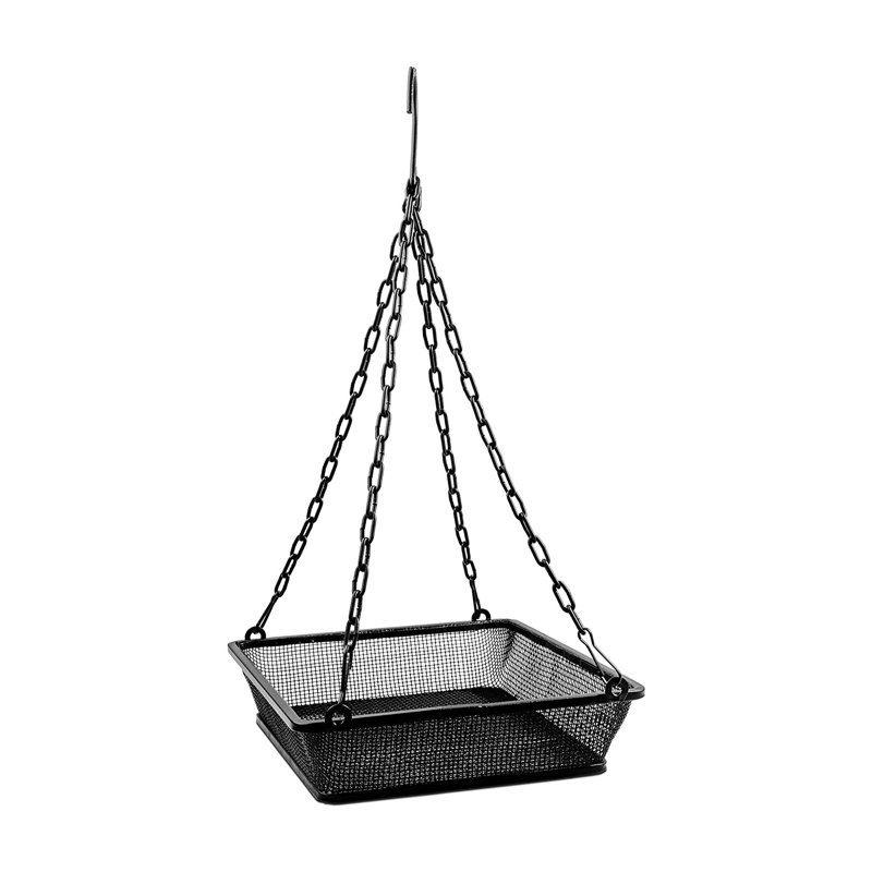 Décoration de jardin en métal pour terrasse