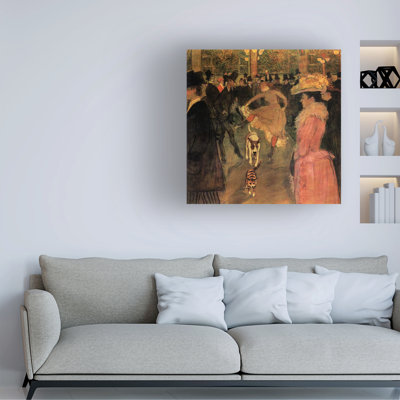 Modern & Contemporary Painting Print