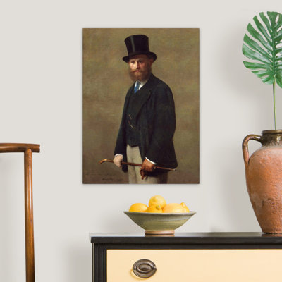 " Edouard Manet "