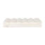 Porte-savon en marbre sculpté Aquera-182547935