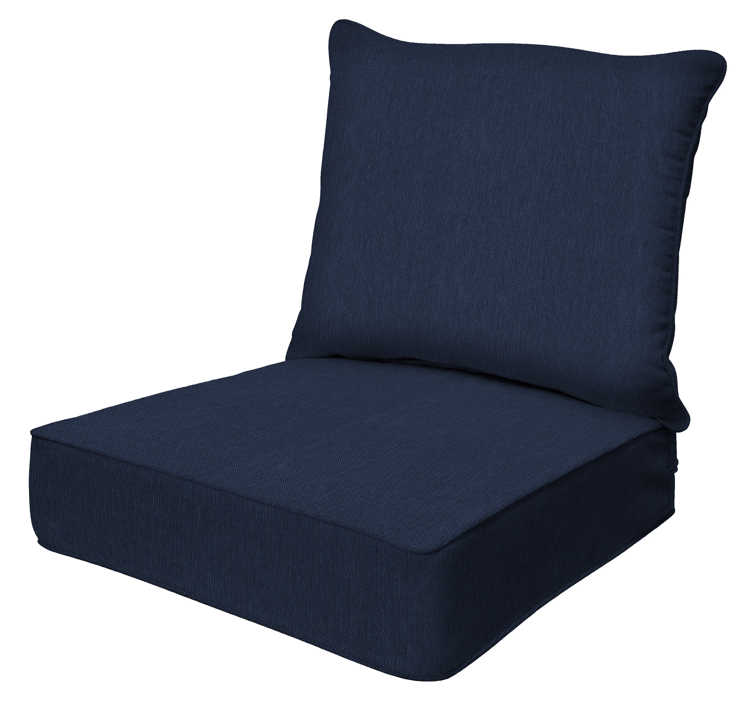 Deep Seating Chaise Lounge Seat Cushion,Chaise Lounge Cushion