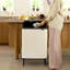 Brabantia Bo Hi 60 Litre Touch Bin-124455004