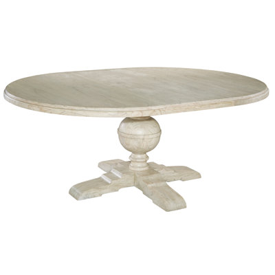 Slade Solid Wood Dining Table