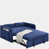 Bleu est en rupture de stock