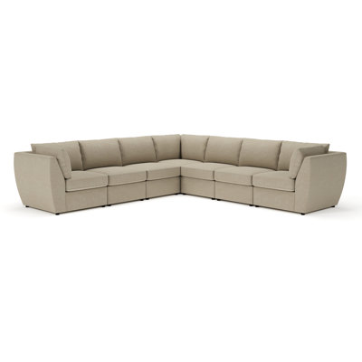Caldwell Modular Sectional