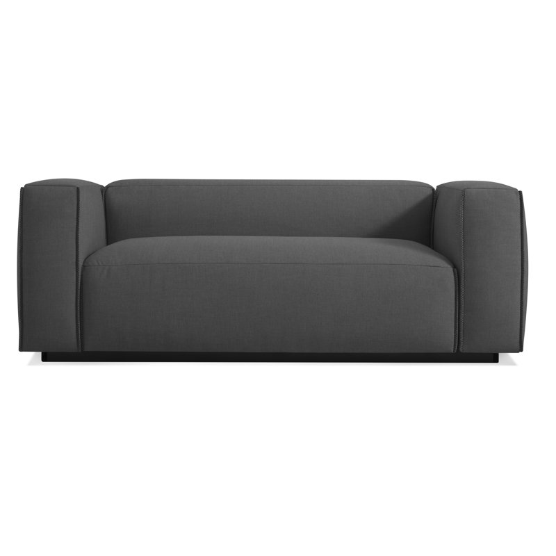 Cleon Sofa, Maharam Meld in Panda