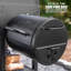 Char-Griller 137cm W Kettle Charcoal Grill