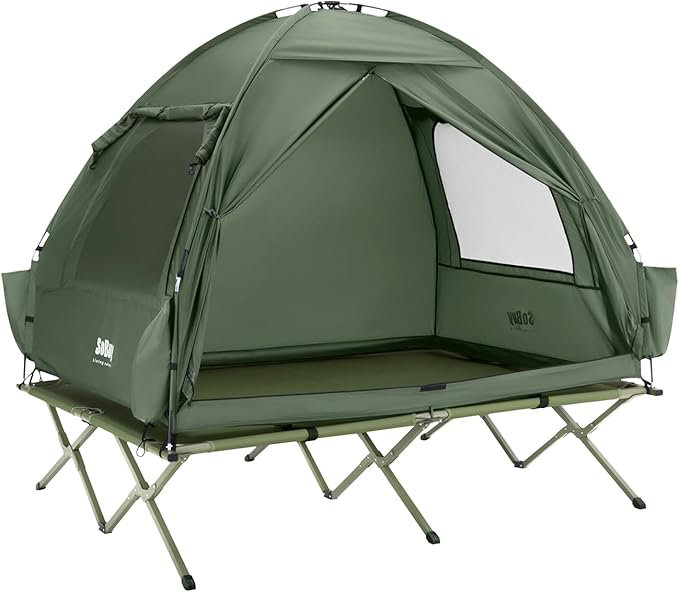 2 Person Tent