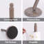 Marble Paper Towel Holder