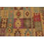 Sinclair Wool Geometric Indoor Rug