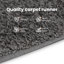 Solid Colour Standard Area Rug-1726285451