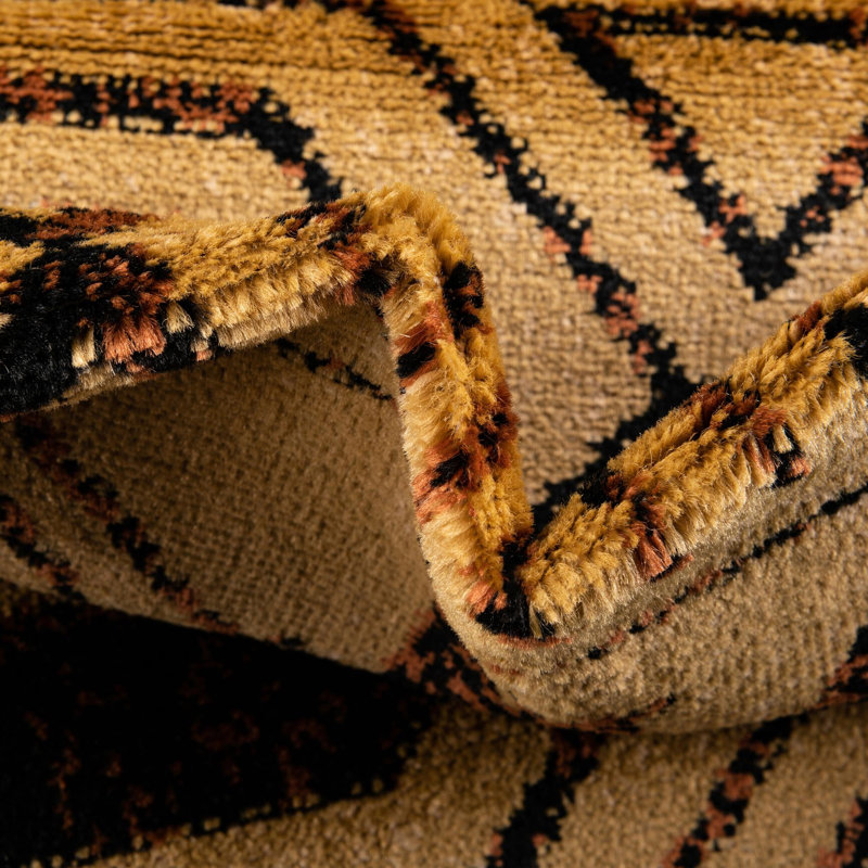 Pioneer Indoor Rug, Square 7'10"