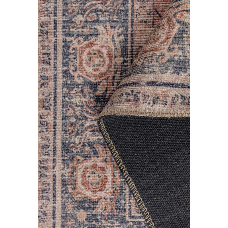 Tapis Caretta, Rectangle 5 pi x 7 pi 6 po