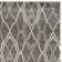 Ammundsen Geometric Gray Area Rug