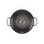 Le Creuset Signature Enameled Cast Iron Round Dutch Oven with Lid-100151007-89223692
