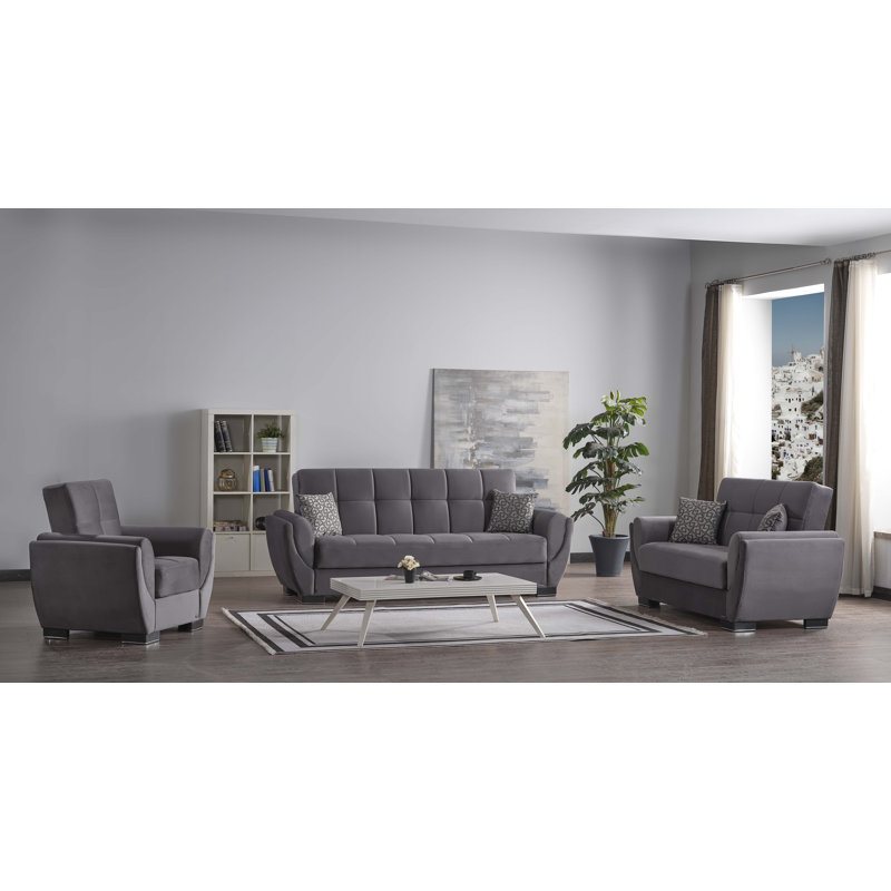 Jaliah Living Room Set