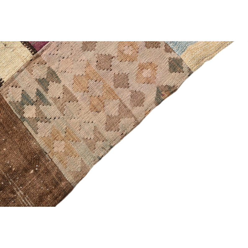 5'5 x 7'11 Phillips Multi Rug