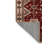 Machine Washable Persian Brown Area Rug-1961188538