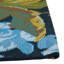 Brett Washable Floral Indoor / Outdoor Rug-840480827