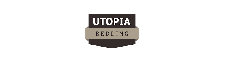 Utopia Bedding Store logo