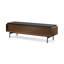 LINQ Leather Storage Bench-1251330112