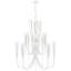 Julie Neill Acadia Large Chandelier-51180717
