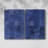 Blue Puzzle I-Premium Gallery Wrapped Canvas -Ready to Hang-108968754