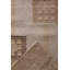 Rug & Kilim's Scandinavian Style Flat-Weave Gray Blue Geometric Pattern-887153980