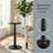 Round End Table-827359797