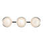 Éclairage pour meuble-lavabo 23 po Cleo-1037770335-1037770331